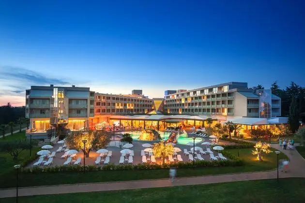 Aminess Maestral hotel