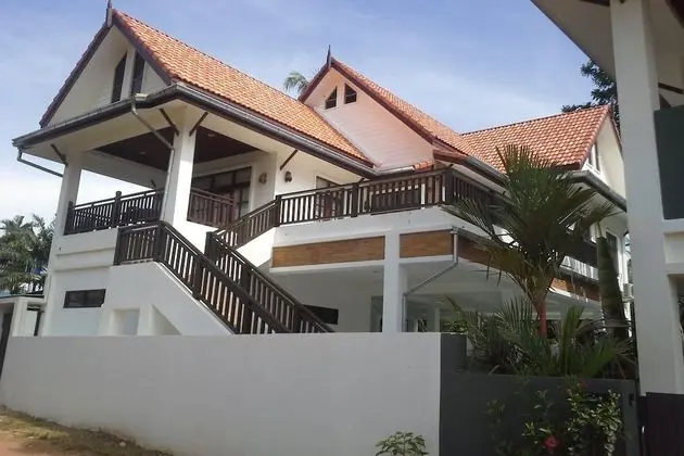 Amintra 1 Villa