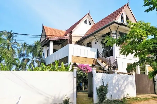 Amintra 5 Villa