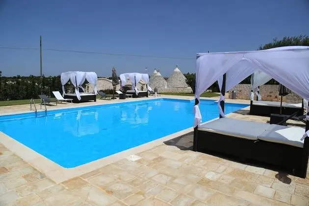 Aminua Residenza di Charme