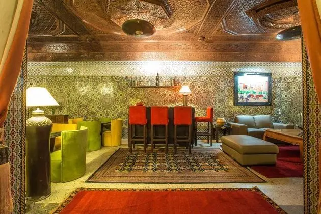 Villa Amira Et Spa