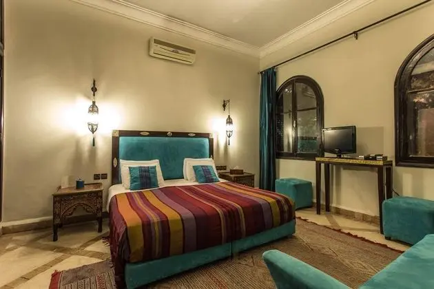 Villa Amira Et Spa - Genel