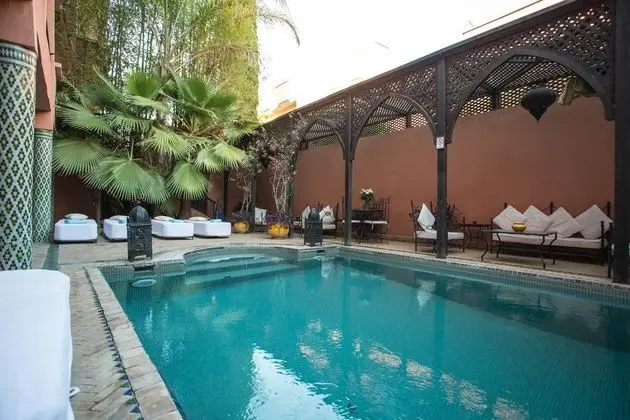 Villa Amira Et Spa - 1