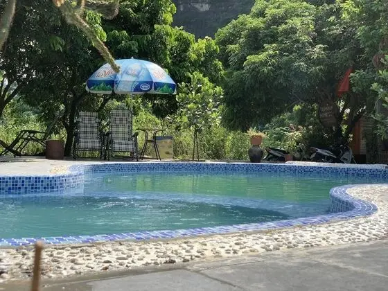 Amira Homestay