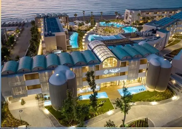 AMIRA LUXURY RESORT & SPA - Öne Çıkan Resim
