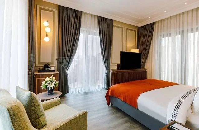 Amiral Palace Hotel - Oda