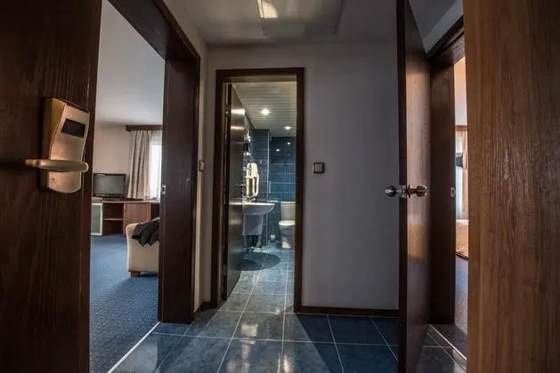 Amiral Hotel - Genel