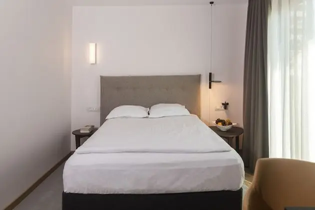 Amiral Hotel - Oda