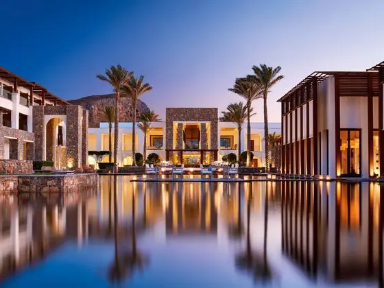 Amirandes, Grecotel Exclusive Resort