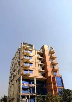 Hotel Amirs