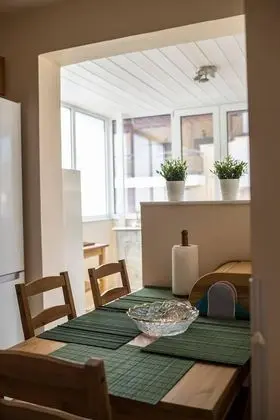 Ami's Apartment a Cosy 2-bed House in Athina - İç Mekan
