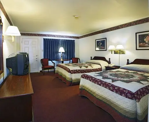 Amish Country Motel - Oda