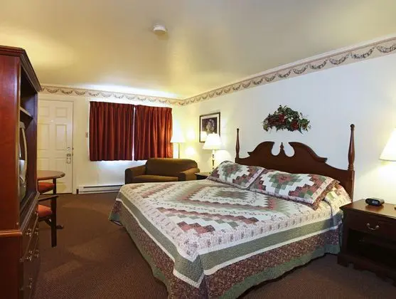 Amish Country Motel - Oda