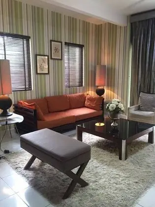 Amisha Vacation Homes - Öne Çıkan Resim