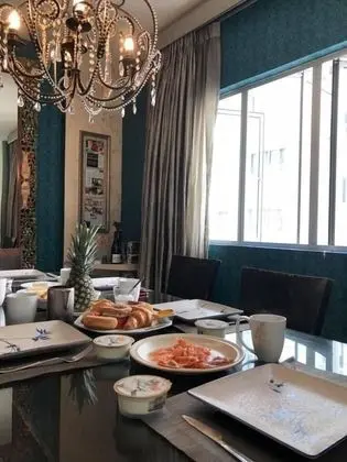 Amisha Vacation Homes - Yerinde Yemek
