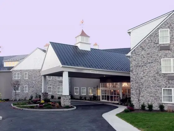 Amishview Inn Suites