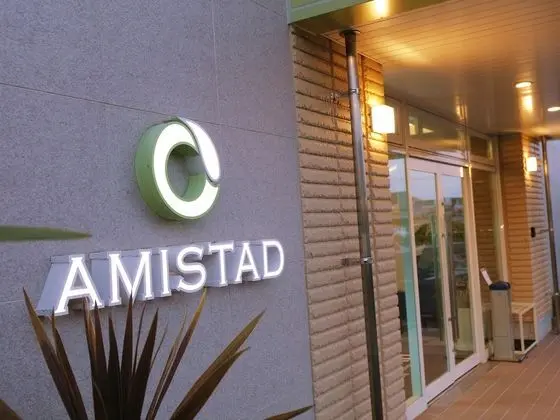 Amistad Hotel