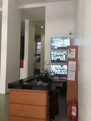 Amistar Apartments - İç Mekan