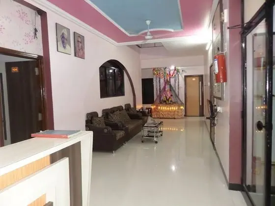 Hotel Amit Plaza