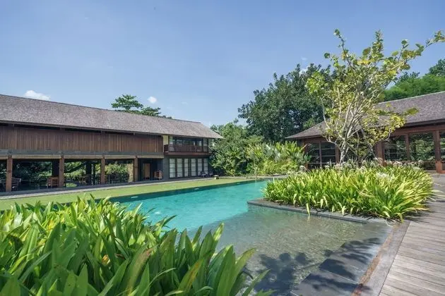 Villa Amita by Nakula