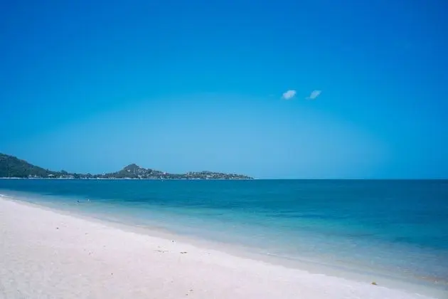 Amity Beach Resort