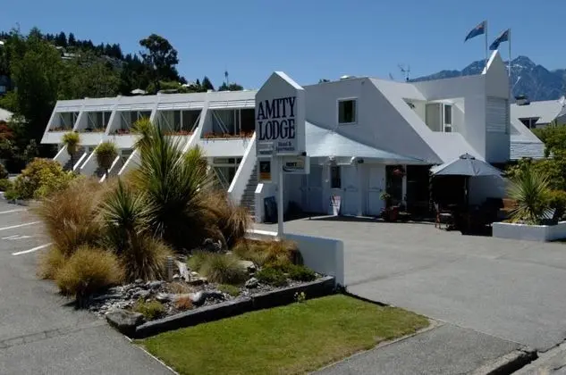 Amity Lodge Motel