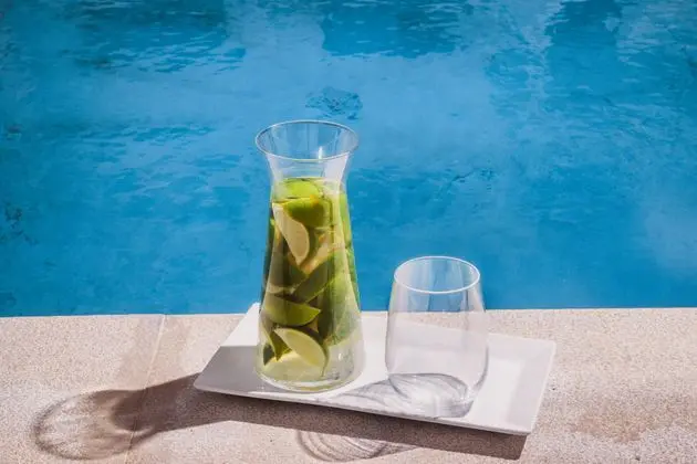 Amity Suites - Genel