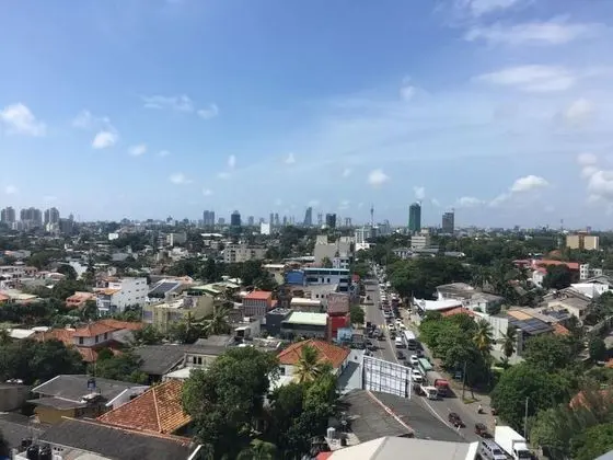 Amkris Residence