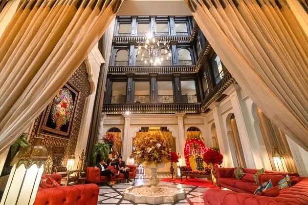 Amman Unique Hotel - Öne Çıkan Resim