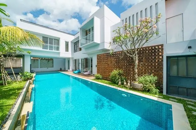 Villa Ammanya