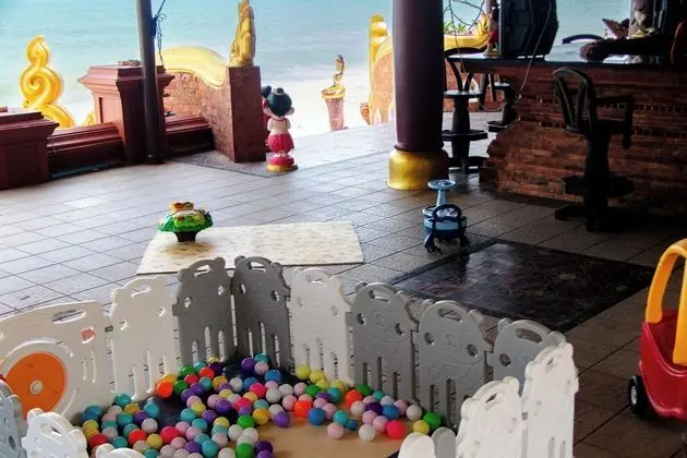 Ammatara Pura Pool Villas - Dış Mekan