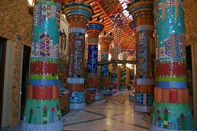 Ammazulu African Palace