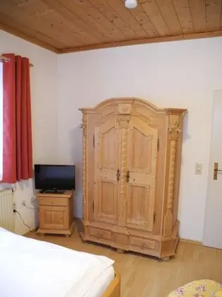 Ammergau Lodge - Oda