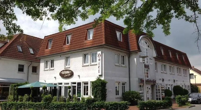 Hotel Ammerländer Hof