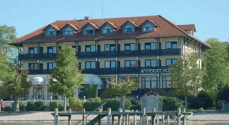 Ammersee-Hotel