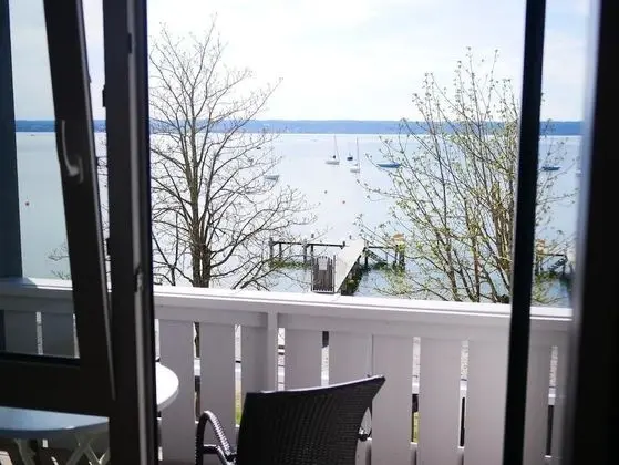 Ammersee-Hotel