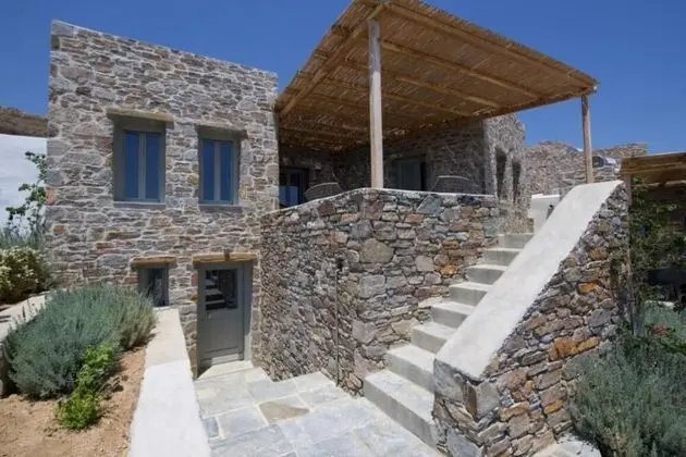 Ammoa Panorama - Dış Mekan