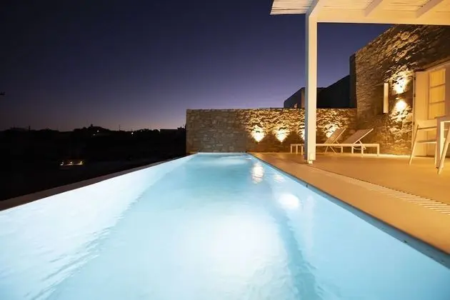 The Ammonite Resort – Adults Only