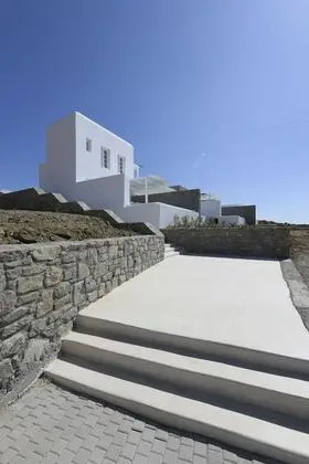 The Ammonite Resort – Adults Only - Dış Mekan