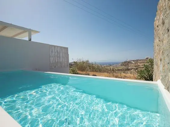 The Ammonite Resort – Adults Only - Öne Çıkan Resim