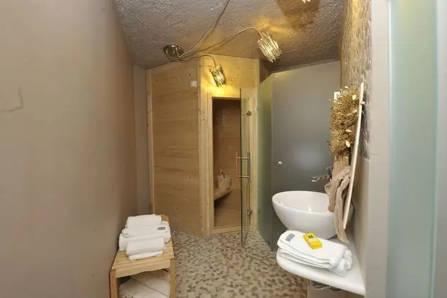 Ammos Naxos - Spa