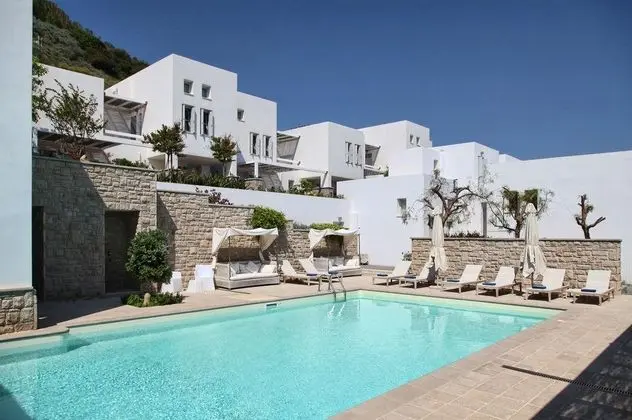 Ammos hotel