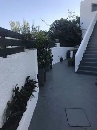 Ammos Studios - Dış Mekan