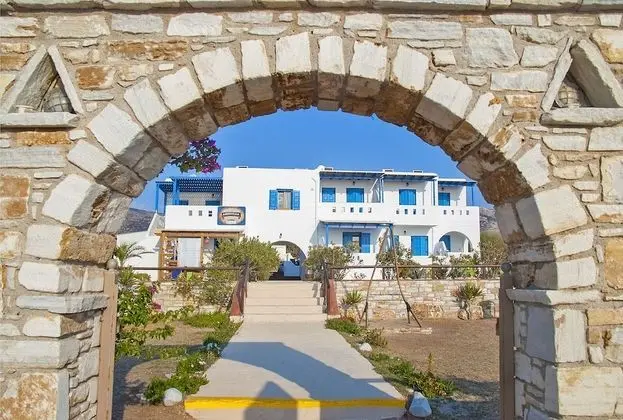 Ammoudia Studios
