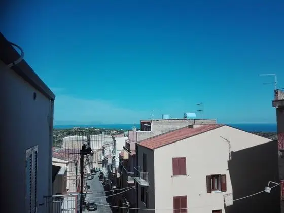Ammuntata B&B