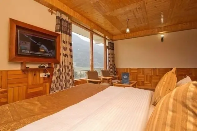 Amneu Beas Valley