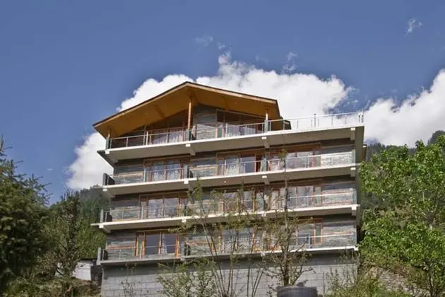 Amneu Beas Valley