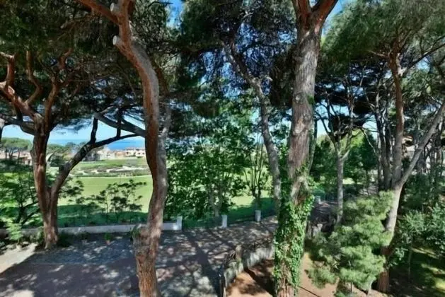 Amnis Suites - Dış Mekan