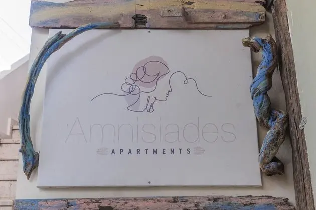 Amnisiades Apartments