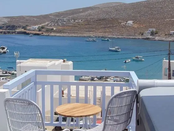 Amo Suites & Spa